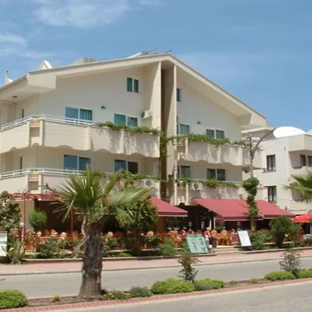 Ayhan Apartment Marmaris
