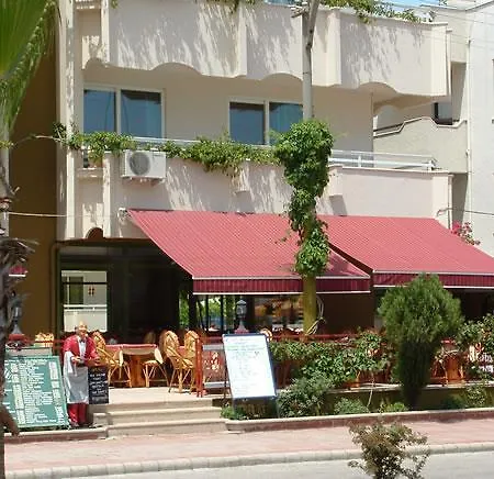 Apartment Ayhan *
