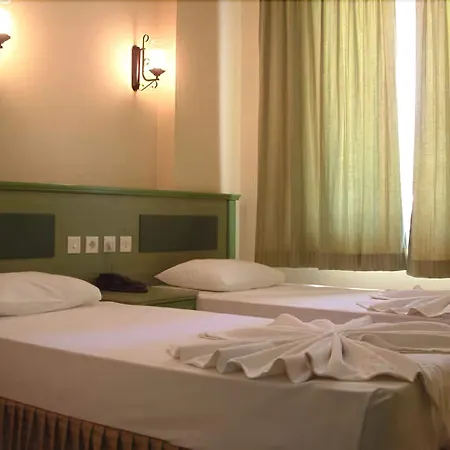 Ayhan Apartment